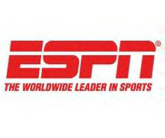 ESPN to launch 'ESPN 3D' in June