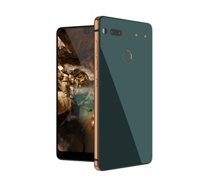 Phone from Android's original creator revealed: The Essential Phone - specs and pics