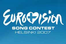 Euroviisut teräväpiirtona