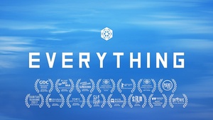 Everything voi olla ensimmäinen Oscar-ehdokkuuden saanut peli