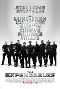 At least 23,000 to be sued for downloading 'Expendables'
