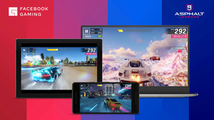 Facebook Gaming tarjoaa pilvipelaamista ilmaiseksi
