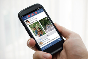 Facebook introduces 'Facebook Lite' app for Android users in countries where data is not bountiful