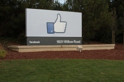 Facebook received requests for data on 38,000 users in H1 2013