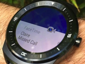 Report: Google almost has Android Wear working on the iPhone