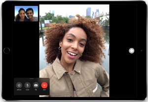 FaceTime bug lets callers hear recipient's audio before they answer