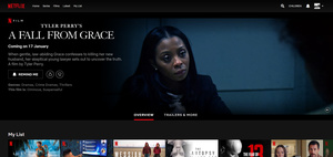 Netflixin kaikki tammikuussa julkaistavat Originals-elokuvat ja stand-upit