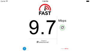 Netflix launches FAST speed test app for iOS, Android