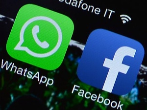Facebook decides to not taint WhatsApp with ads, for now