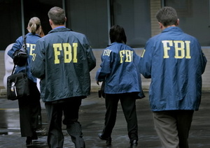 Poker sites get smackdown from FBI