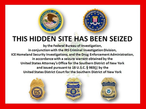 Four arrested in Silk Road link