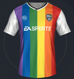 FIFA 17 pushing 'gay propaganda', Russian MPs claim