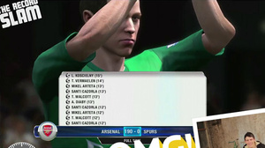 VIDEO: Arsenal 190 - 0 Tottenham Hotspur - Guinness World Record for FIFA 13