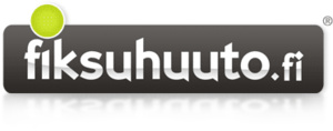 Fiksuhuuto.fi maanpakoon