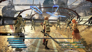 Square Enix launches cloud-based streaming 'Final Fantasy XIII' for iOS, Android 