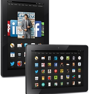Amazon slashes price of new Fire HDX 8.9 tablet by 30 percent