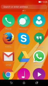 Mozilla releases Firefox OS 2.5 Developer Preview, an experimental alpha build for Android