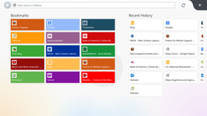 Firefoxin Windows 8 -kosketusversion kehitys lopetetaan jo ennen varsinaista julkaisua