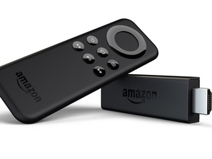 Say hello to the Amazon Fire TV Stick