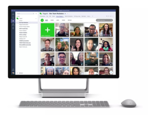 Microsoft tuo uusia työkaluja opettajilla – Osti videopalvelun
