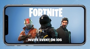 Luvut sen kertovat: Fortnite aiheuttaa eroja