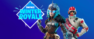 Palkintona $1 000 000 – Fortniten kaikille avoin turnaus alkaa viikonloppuna!