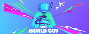 Fortnite World Cup huipentuu heinäkuun lopulla – 100 miljoonaa kenen tahansa ulottuvilla