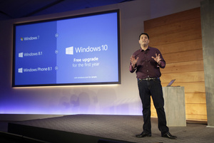 Windowsista avointa lähdekoodia? "Ei mahdoton ajatus"