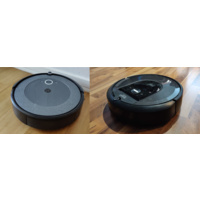 Roomba e5 - First look at the iRobot's latest robot vacuum - AfterDawn