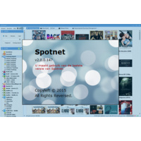 Spotnet update naar v2.0.0.147