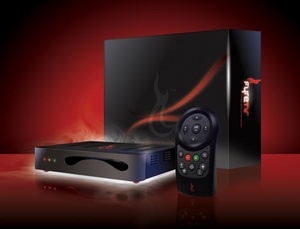 Porn streaming set-top FyreTV maker sues Amazon over FireTV trademark