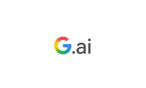Google has a new domain: G.AI