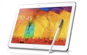 Samsung reveals price for next-gen Galaxy Note 10.1