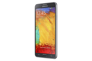 Samsung officially unveils cheaper Galaxy Note Neo phablets
