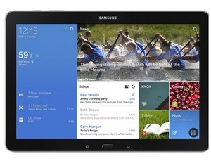 Samsung's Galaxy Note Pro 12.2 reaching the U.S. on February 13th priced at $850