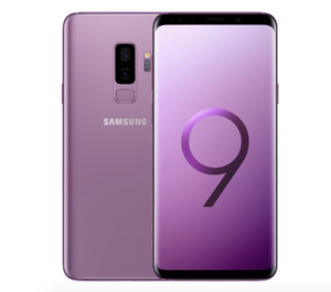 Samsung unveiled this year's flagships: Here's Galaxy S9 and S9+