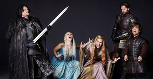 Instruktør udtaler: "Piratkopiering skader ikke Game of Thrones"