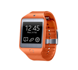 Samsung unveils new Gear 2, Neo smartwatches