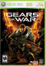 Gears of War coming soon to movie theater near you