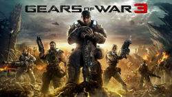 Gears of War 3 Leaks - Unfinished Developer Copy