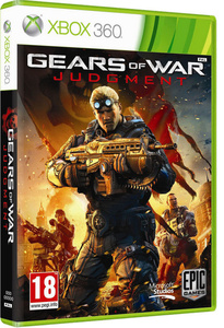 Microsoft warns Gears of War pirates