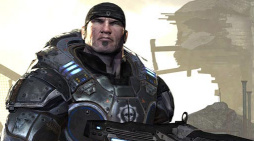 Gears of War 3 release month leaked