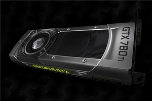 Nvidia sænker priserne på GTX 780/770 og fastsætter GTX 780 Ti's dato og pris
