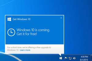 Microsoft admits it pushed Windows 10 update too aggressively