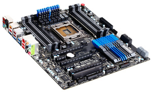 Gigabyte slår måske for første gang ASUS på bundkortmarkedet