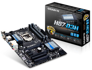 Flere producenter låser op for overclockning med H87- og B85-bundkort