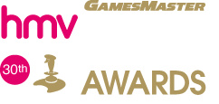 Skyrim is de grote winnaar bij de Golden Joystick Awards