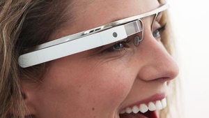 Google maakt specificaties Google Glass bekend