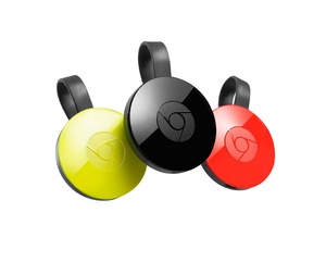 Reports: Chromecast devices killing WiFi networks