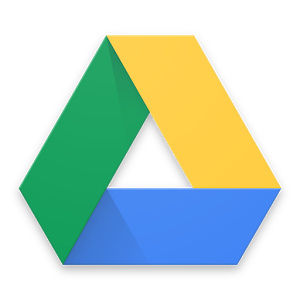 Google Drive is finally here